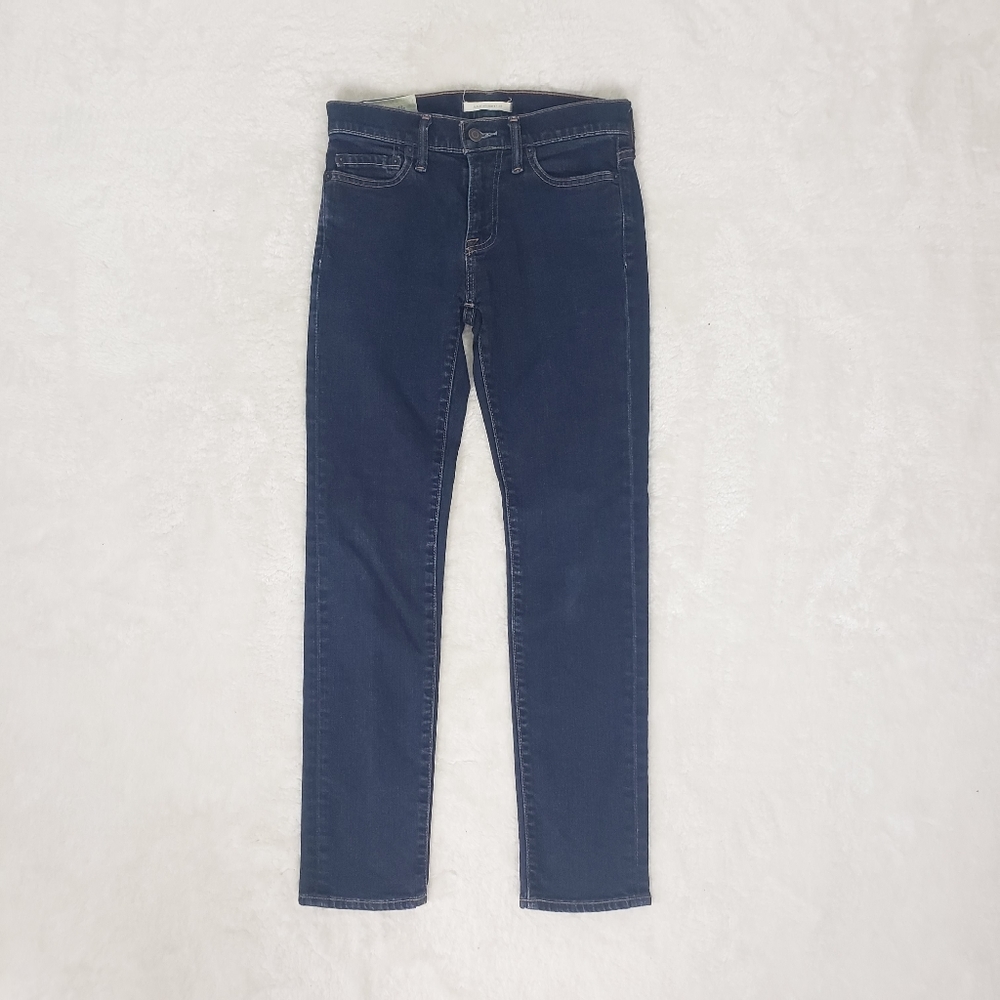 Abercrombie & Fitch Skinny Jean dark wash / 26x30
